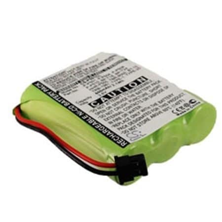 Replacement for Radio Shack Rct3ac1 Battery